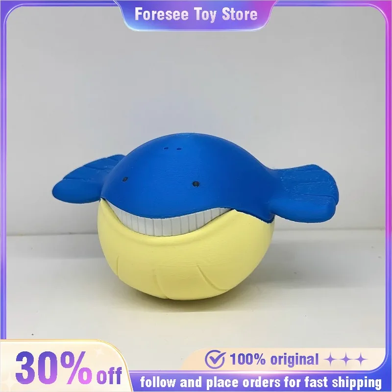 figurine-pokemon-wailmer-10cm-nouveau-modele-de-peripheriques-de-jeu-decoration-de-bureau-collection-d'ornements-artisanat-cadeaux-d'anniversaire-jouets-pour-enfants