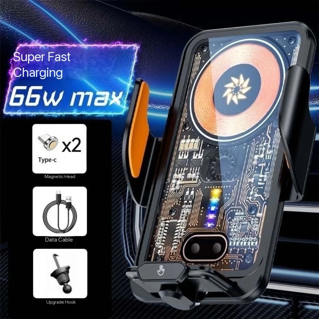 Thumbnail 2 - #74 Best Magnetic Car Phone Holders to Buy In 2026