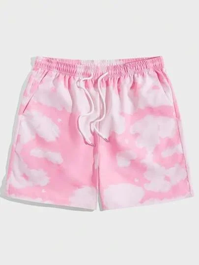 26 Jahre neue, 3D-gedruckte, atmungsaktive Mesh-Sportshorts für Erwachsene und Kinder für den Outdoor-Bereich – Detail 10