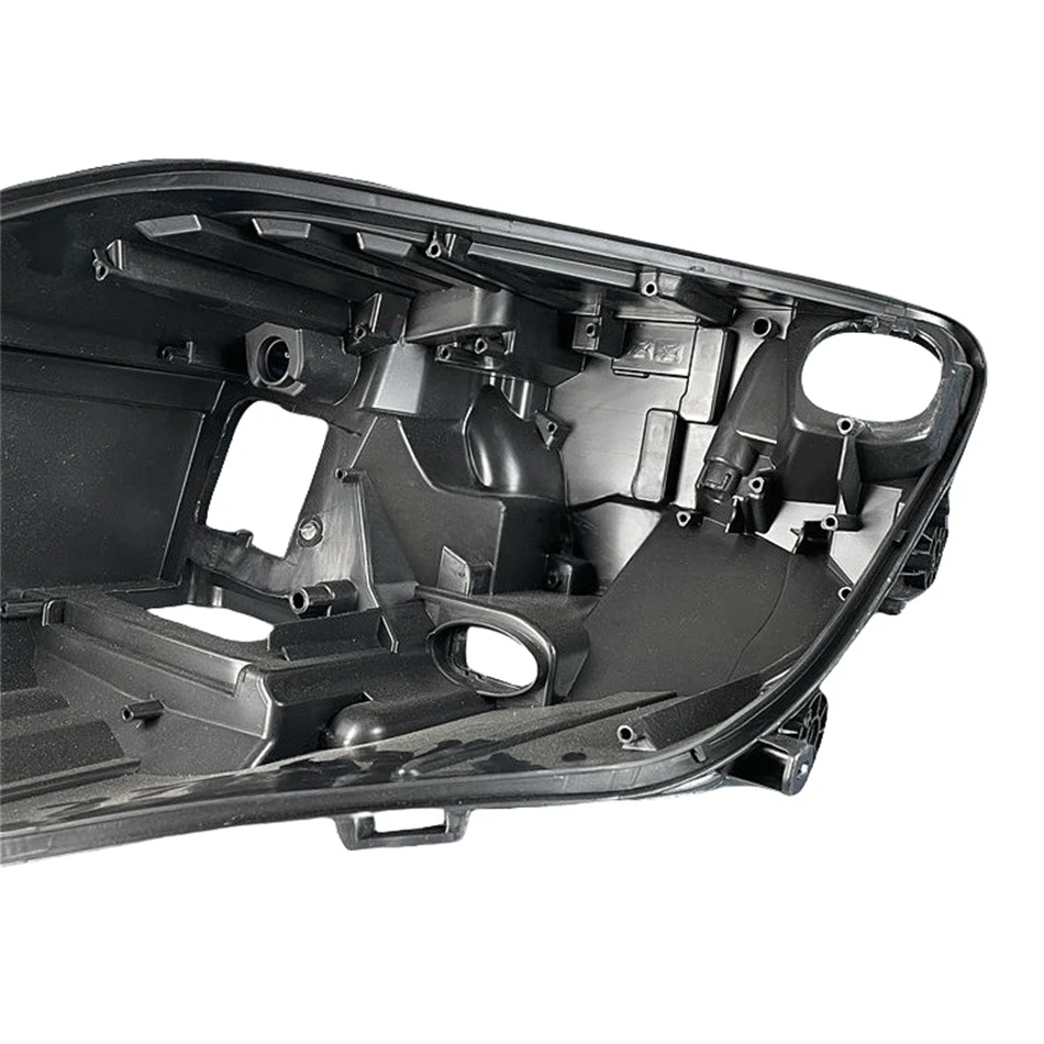 For Mercedes Benz GLE W292 2015 2016 2017 2018 2019 GLE300 GLE320 GLE350 GLE400 GLE450 Base Head Lamp Shell Headlight Base Glass