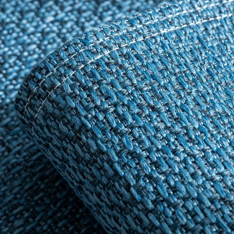 Cotton And Linen Sofa Cover Four Seasons Universal Living Room Thickening Non-Slip Sofa Cushion Cover Furniture Dust Cover