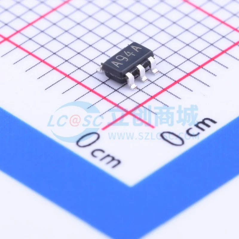 

1 PCS/LOTE LMH6624MF LMH6624MF/NOPB LMH6624MFX/NOPB SOT23-5 100% New and Original IC chip integrated circuit