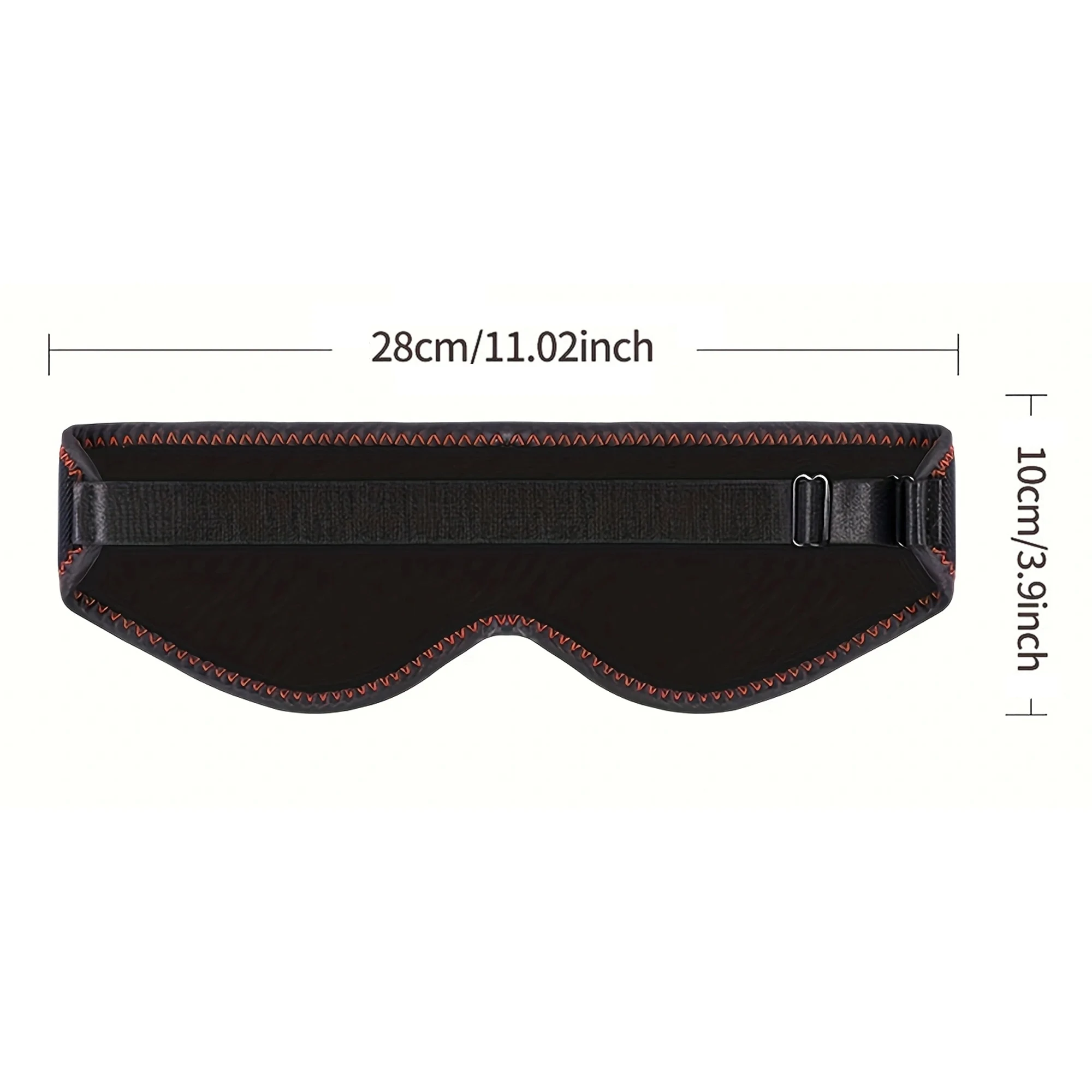Heated Eye Mask Eye Mask for Dry Eyes with 3 Heat Levels Hot Compress Warm Compress Heating Pad for Sleep Dark Circles