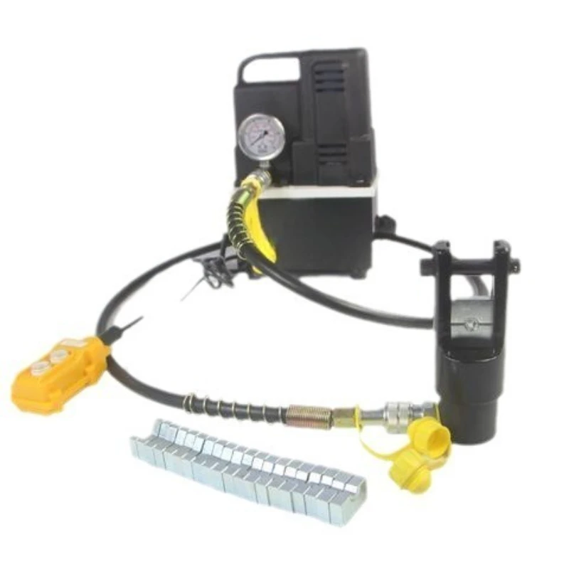 

EP510 Split Manual Hydraulic Clamp Split Electric Hydraulic Cable Crimping Clamp CO-240/300/C400