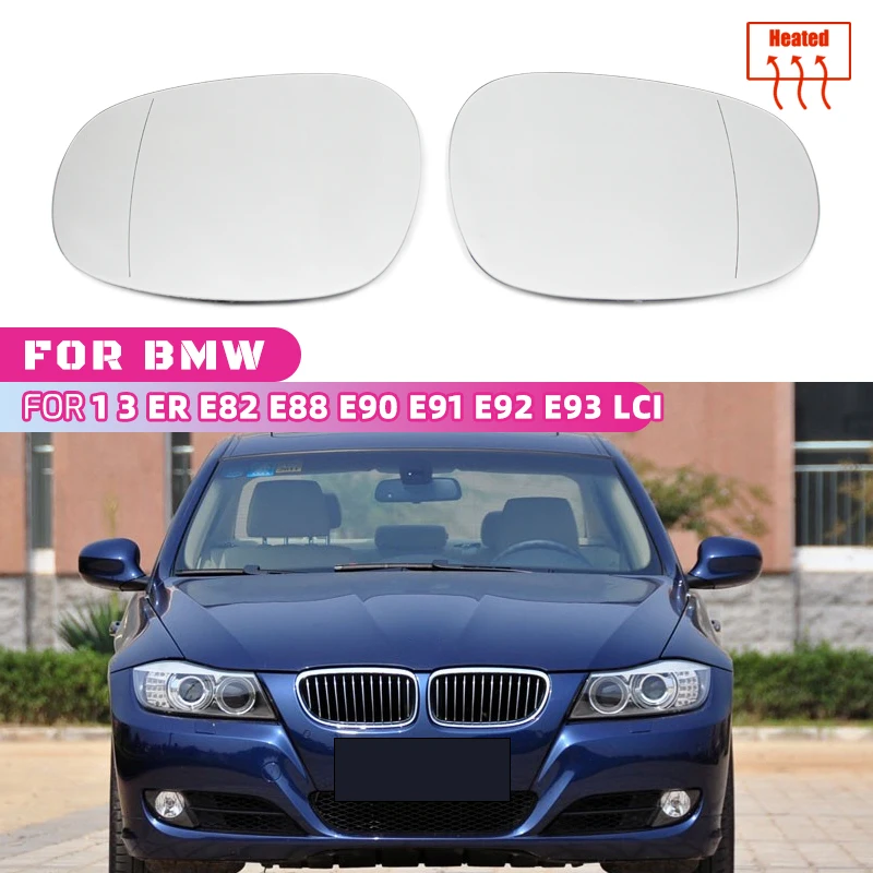 For BMW 1 Series E81 E82 E87 E88 Ultra Bright LED Angel Eyes Kit Halo Rings  | eBay E81 E82 E87 E88 E90 E91 E92 E93 E60 E61 E70 E71 E84 E89用 ホワイトイエローヘ