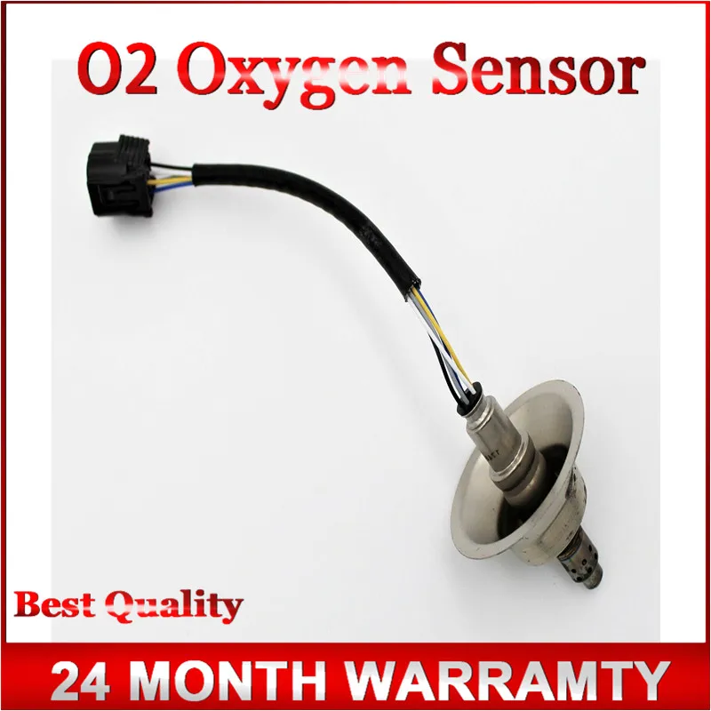 

36531-5Y3-J01 НОВЫЙ Лямбда-зонд кислорода O2 для Honda CR-V Accord Hybrid 2017-2022 365315Y3J01 36531-5Y3-H01 365315Y3H01