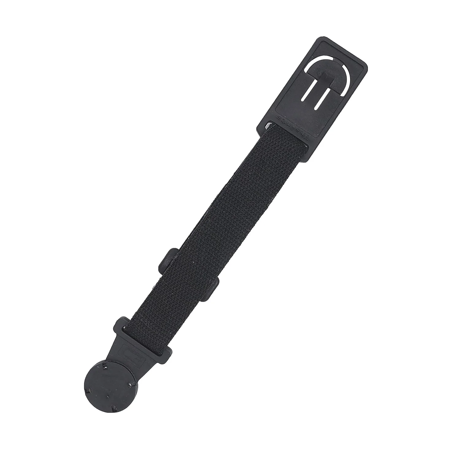 

Hanging Loop Magnet Hanger for Instruments Multimeter 1 Straps, 1 Clips and Hanger