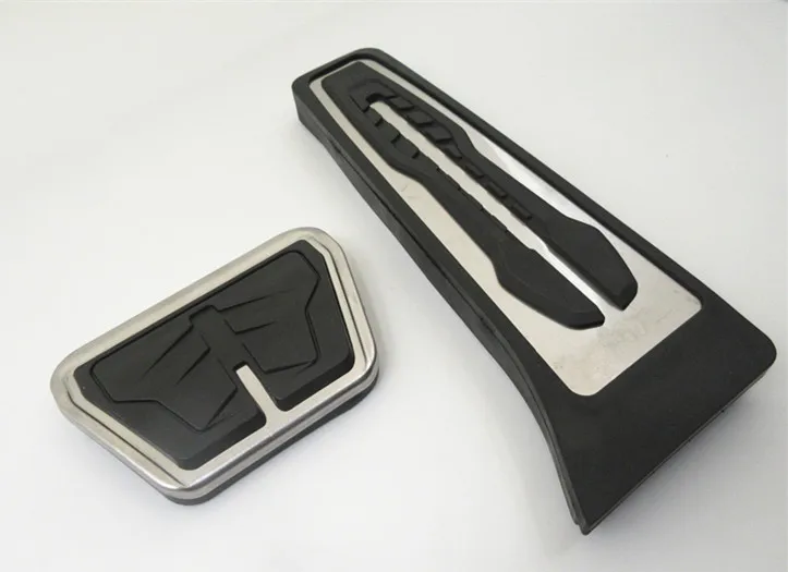 

FOR BMW Dedicated for special vehicles Throttle brake AT Anti slip pedal accelerator pedal Concept version auto parts