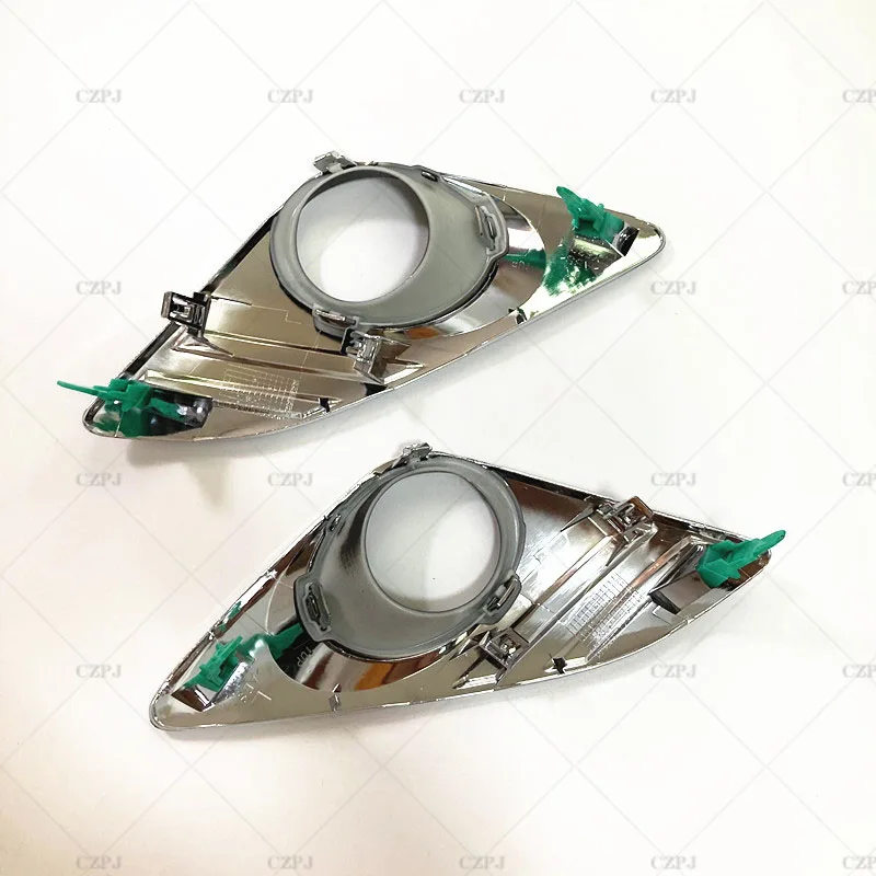 1Set Car Styling Spot Light Fog Lamp Assembly For Toyota Camry L/ LE/ XLE 2012 2013 2014 With Switch