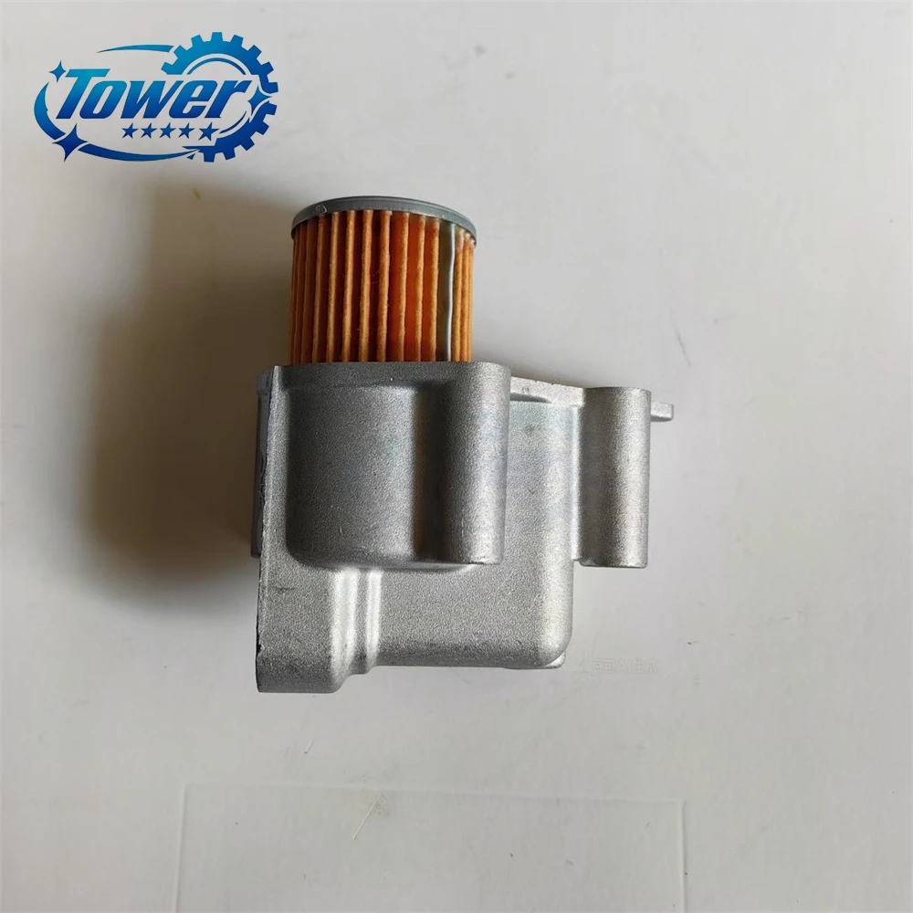 

CVT JF009E RE0F08A RE0F08B Automatic Transmission Oil Filter For Nissan Cube 2009 2010 2011 2012 2013 2014, Versa 2007-2012 1.8L