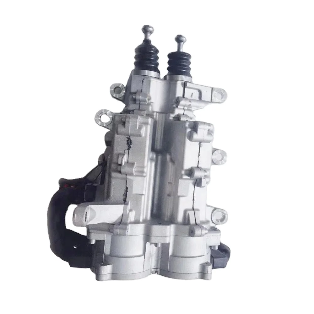 

D7UF1 Dual Clutch Transmission Mechanical Clutch Actuator For Hyundai Kia