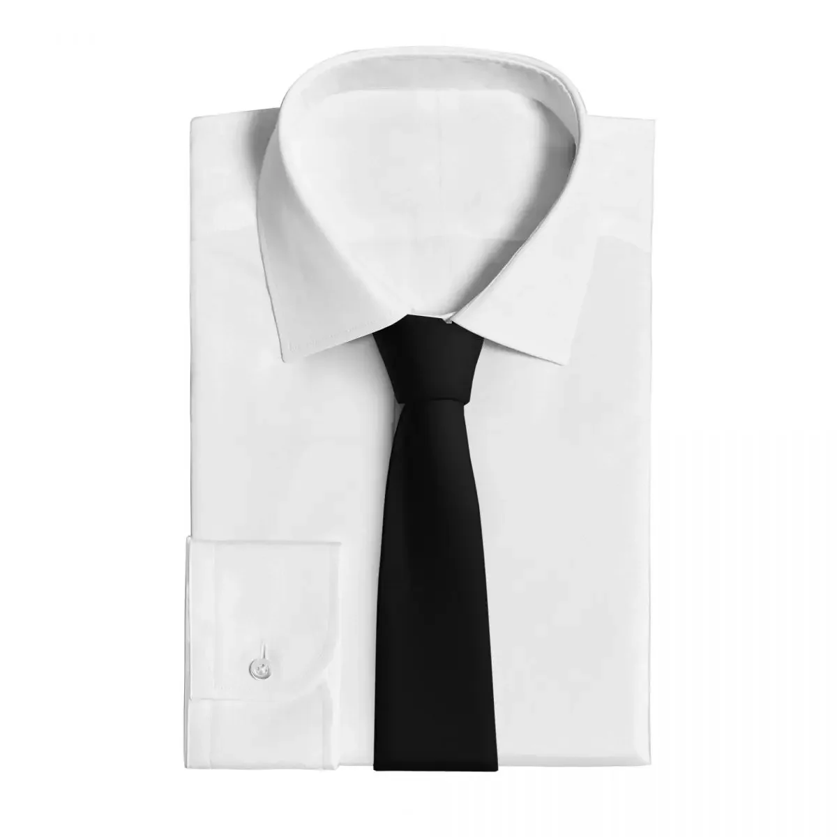 I Love Joost Klein Eurovisions 2024 Tie Elegant Neck Ties For Male Daily Wear Quality Collar Tie Custom DIY Necktie Accessories