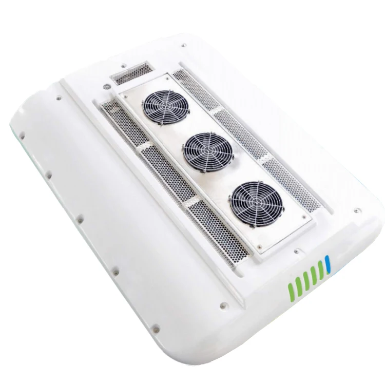 2026 Bus Air Conditioner Roof Air Conditioner Are Applicable To High Way Bus And School Bus Dnzd14