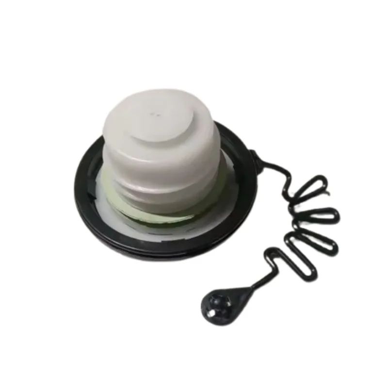 Petrol Diesel Fuel Tank Filler Cap w/Strap 1580852 For Ford Fiesta MK5 2001-2008 Transit Custom Fusion E1F1-9030-AA 7S61-9030-CB