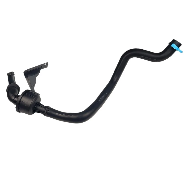 LR025081 Duct Air Resonator OSSCA 84170 Fit for Land Rover Range Rover Evoque 2.0L 16V 2012 2013 2014 2015 2016 2017 2018 Petrol