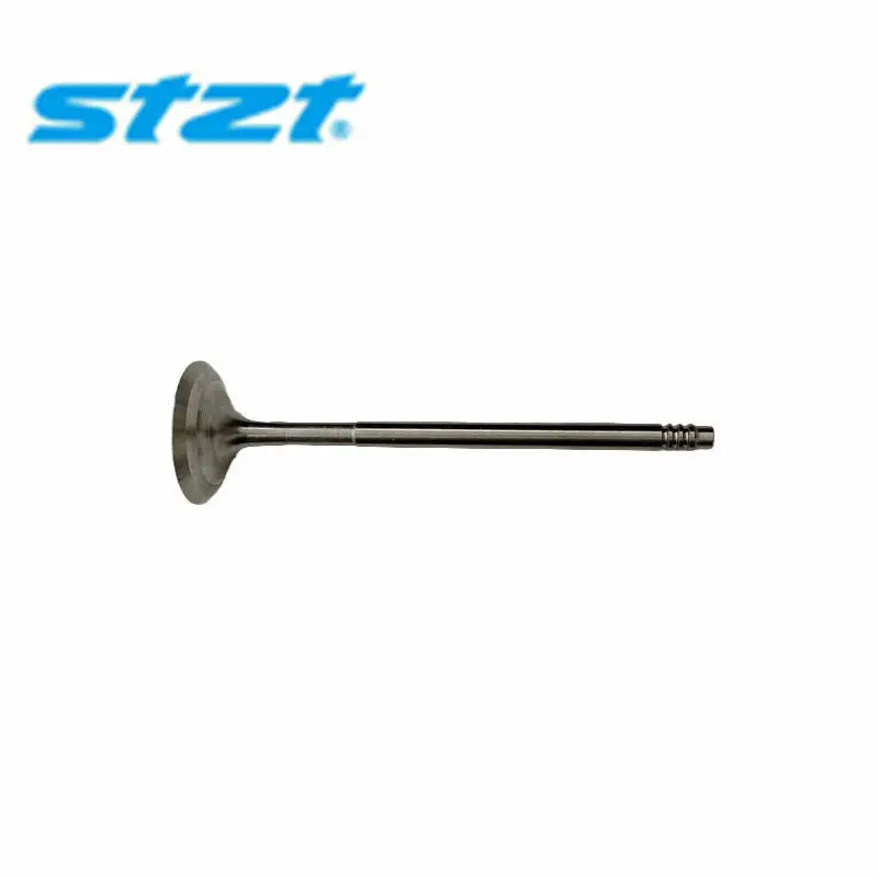 STZT 11347548280 High Quality Intake Valve for BMW 5er E60 E61 2.0 i N43 N43B20A Engine