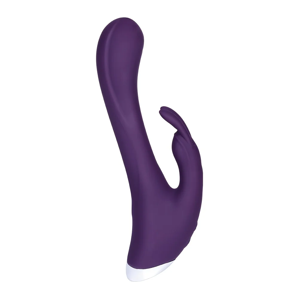 G Punkt Klitoris stimulator wasserdichter Vibrator mit USB aufladbar stoßen Kaninchen Vibrator BDSM Sexspielzeug für Frauen und Paare