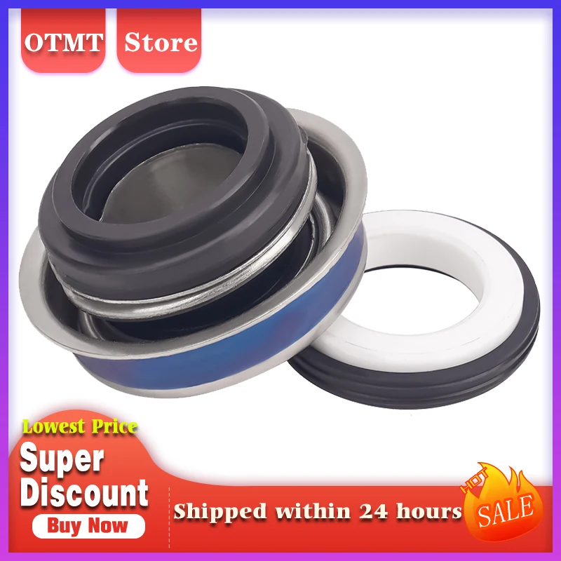 

Motorcycle Water Pump Oil Seal For HONDA AX-1 NX250 CB1000 CB1000R CB1100SF CB1300 CB250 Hornet MC23 JADE CB600F CB900 CB919