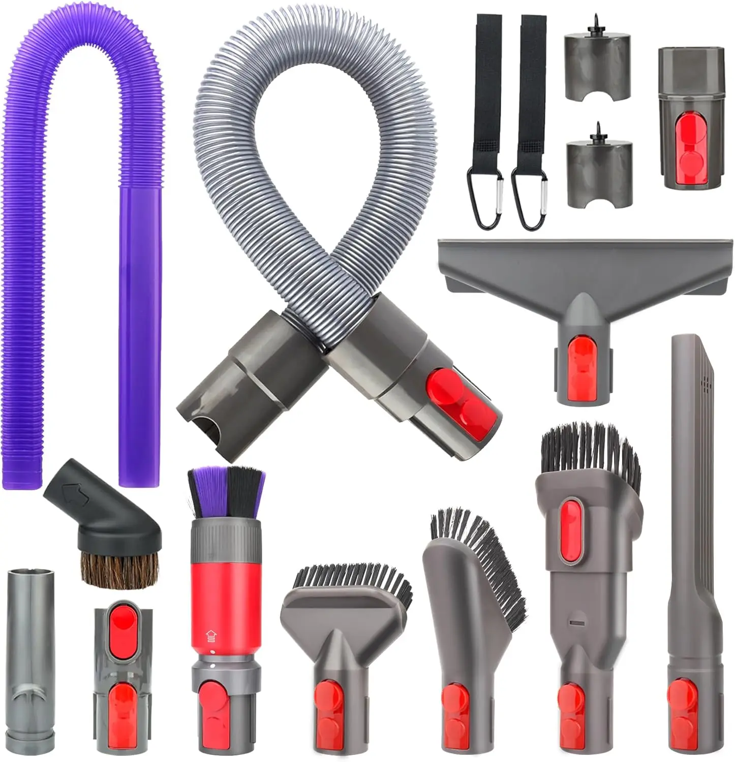 Attachment Kits For…