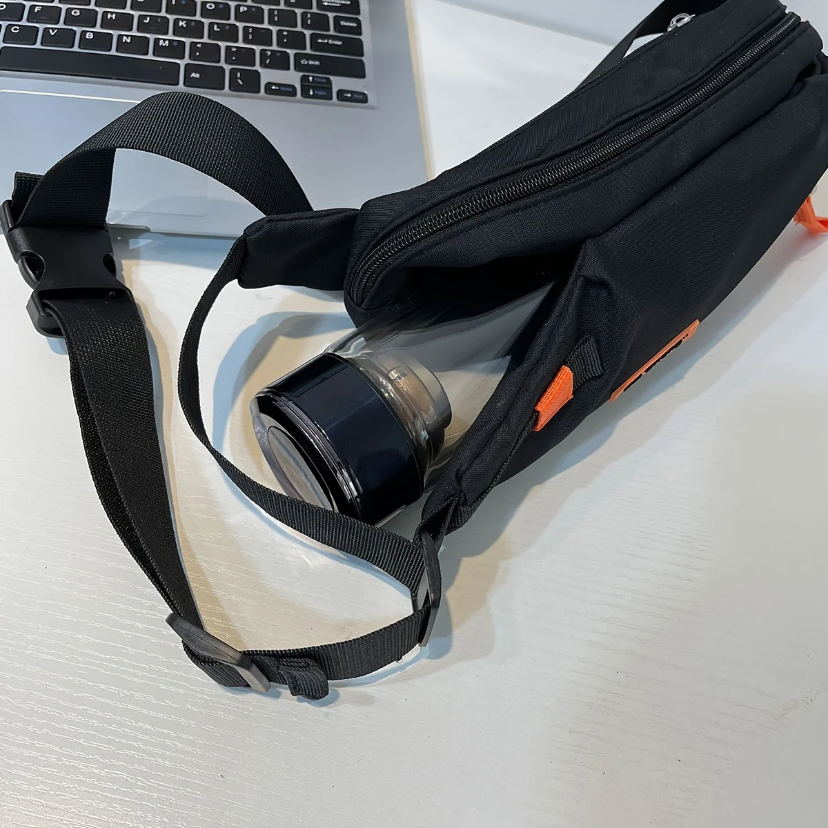 Японская универсальная нагрудная сумка, женская повседневная спортивная сумка-мессенджер, мужская уличная студенческая сумка на плечо большой вместимости, поясная сумка