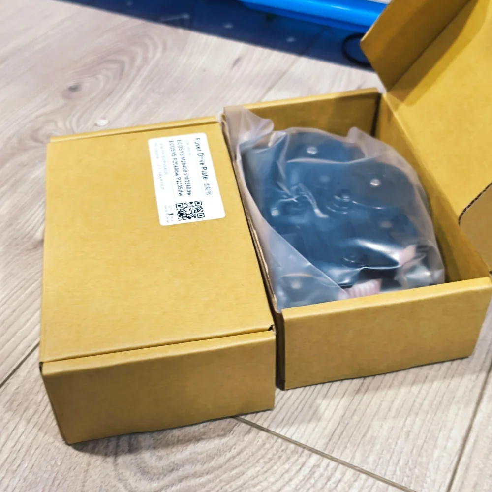 

5X 302RV94020 2RV94020 FK-1150 Fuser Drive Gear Plate for KYOCERA P2235 P2040 M2135 M2635 M2735 M2835 M2040 M2540 M2640