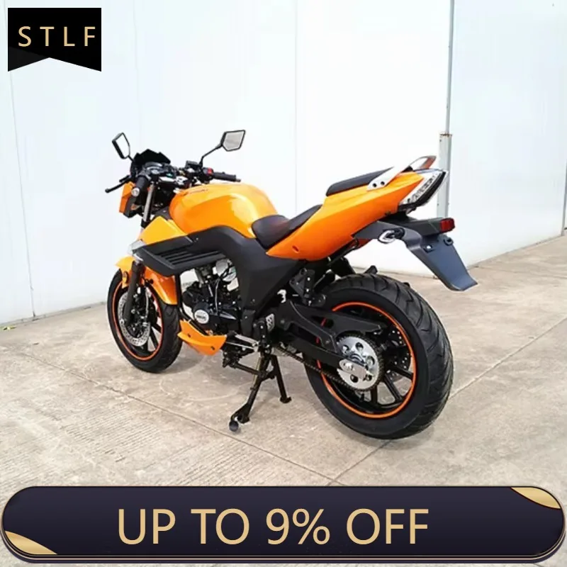 

Высококачественный уличный мотоцикл Zuimi объемом 50 куб.см с одобрением EEC