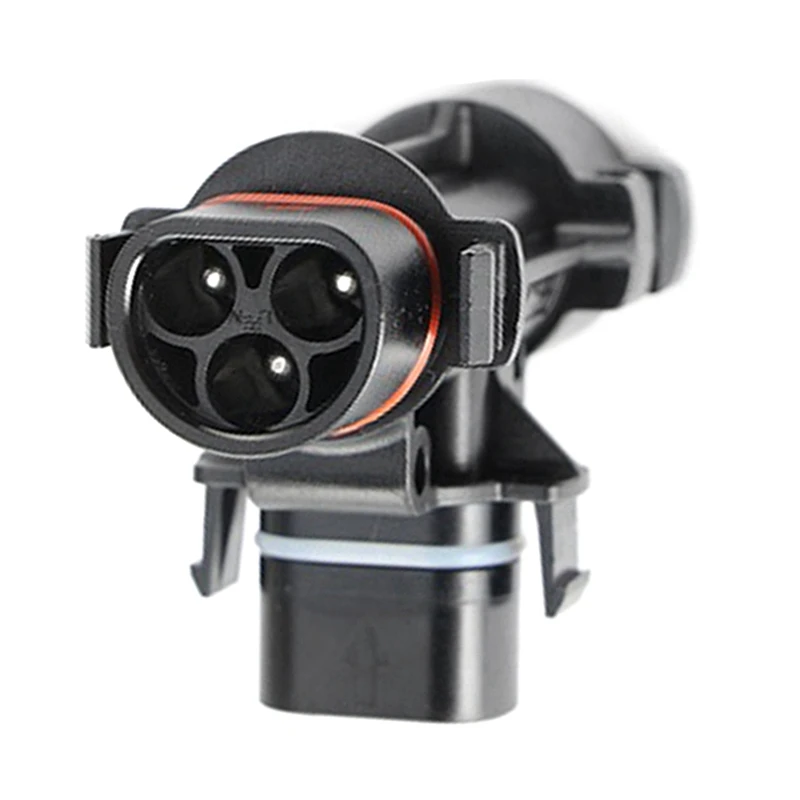 Solar PV Connector Plug Waterdicht IP68 450V 40A Voor PV Paneel Parallelle Bescherming Set Kit LY01-T Voor Micro-omvormer