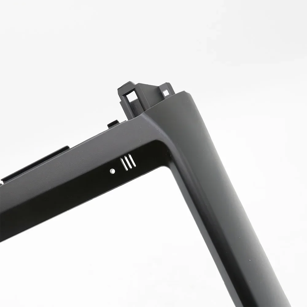 

9,7-дюймовый 2-диночный автомобильный радиоприемник для SUBARU XV/ FORESTER 2019, стиль Tesla, мультимедийный плеер, навигационная панель DVD, отделка