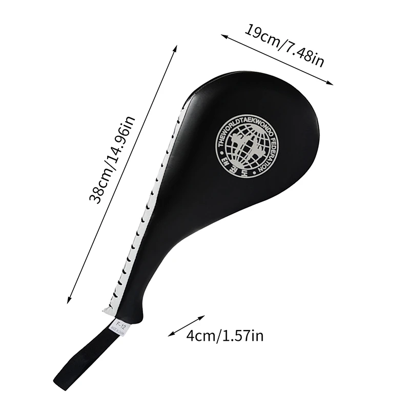 Kick Pad Foot Target for Boxing Training