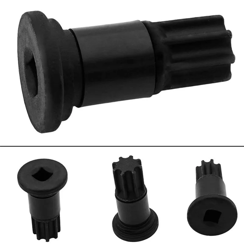 Potente herramienta de bloqueo de motor para Cummins serie 5.9L B C, herramienta de llave de tubo de restricción de rotación de motor de volante 3824591 5299073