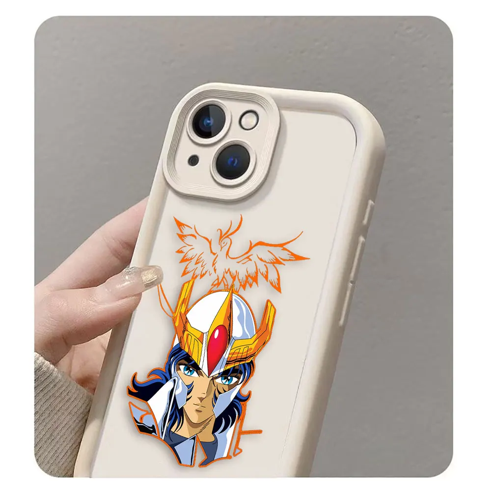 S-Saint S-Seiya O-O…