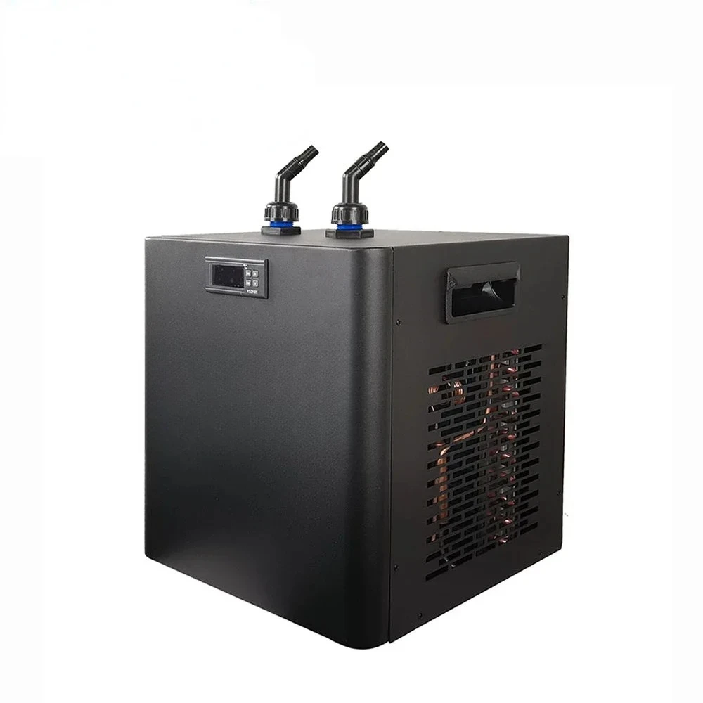 For 1/2HP Factory  Water Chiller bath machine sport recovery bath water chiller Tub Cold Plunge