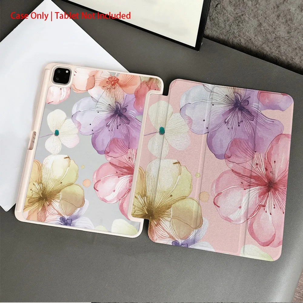 

Case compatible with iPad 10.9/Pro11/10th7/8/Air 4/5/Air 13(M3 2025)/Air 11(M3 2025)/Air 11(M3 2025)/(A16 2025)
