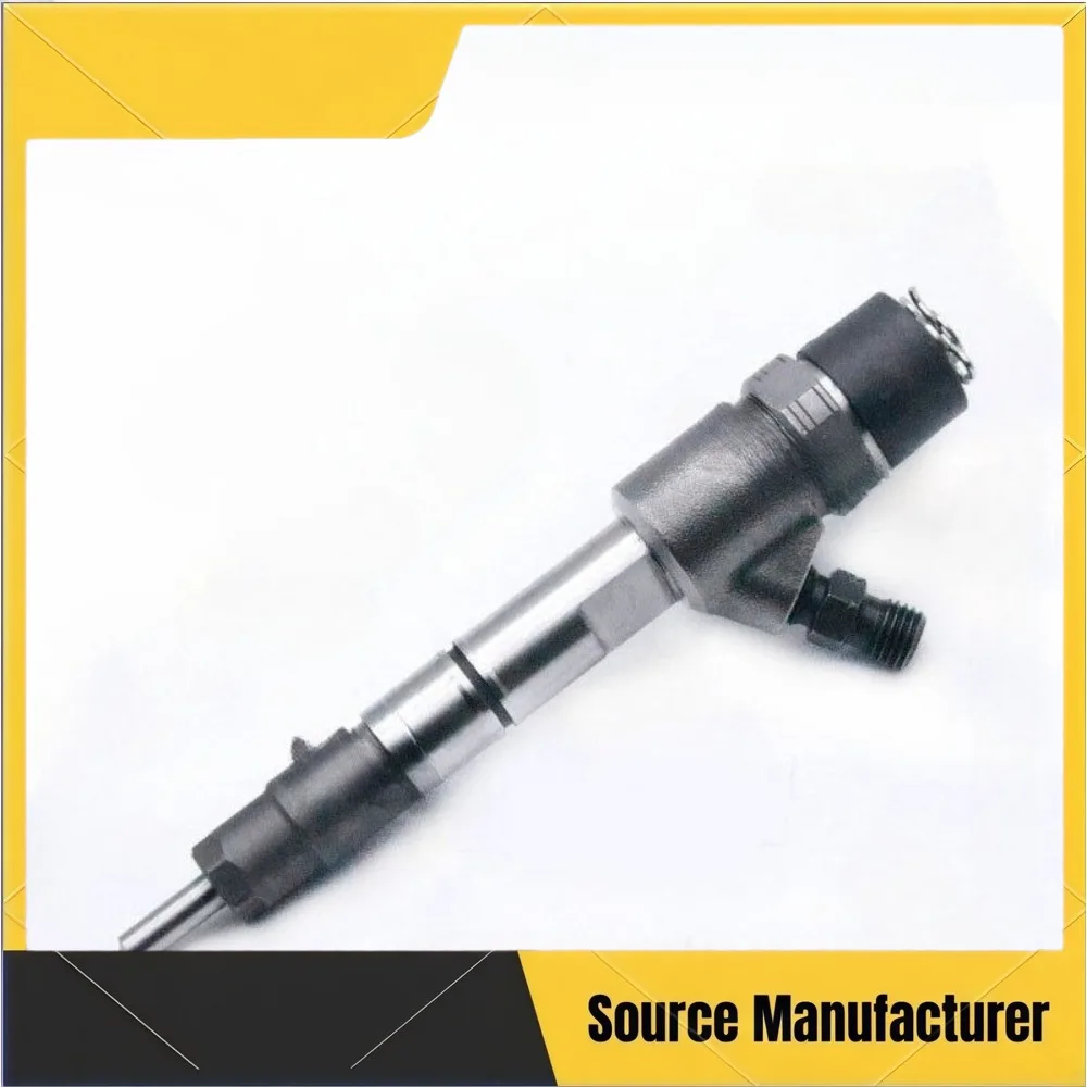 

0445110321 Diesel Injector For Engine Gangneung JMC 2.5L VM-JE4D25A-In-stock shipped immediately