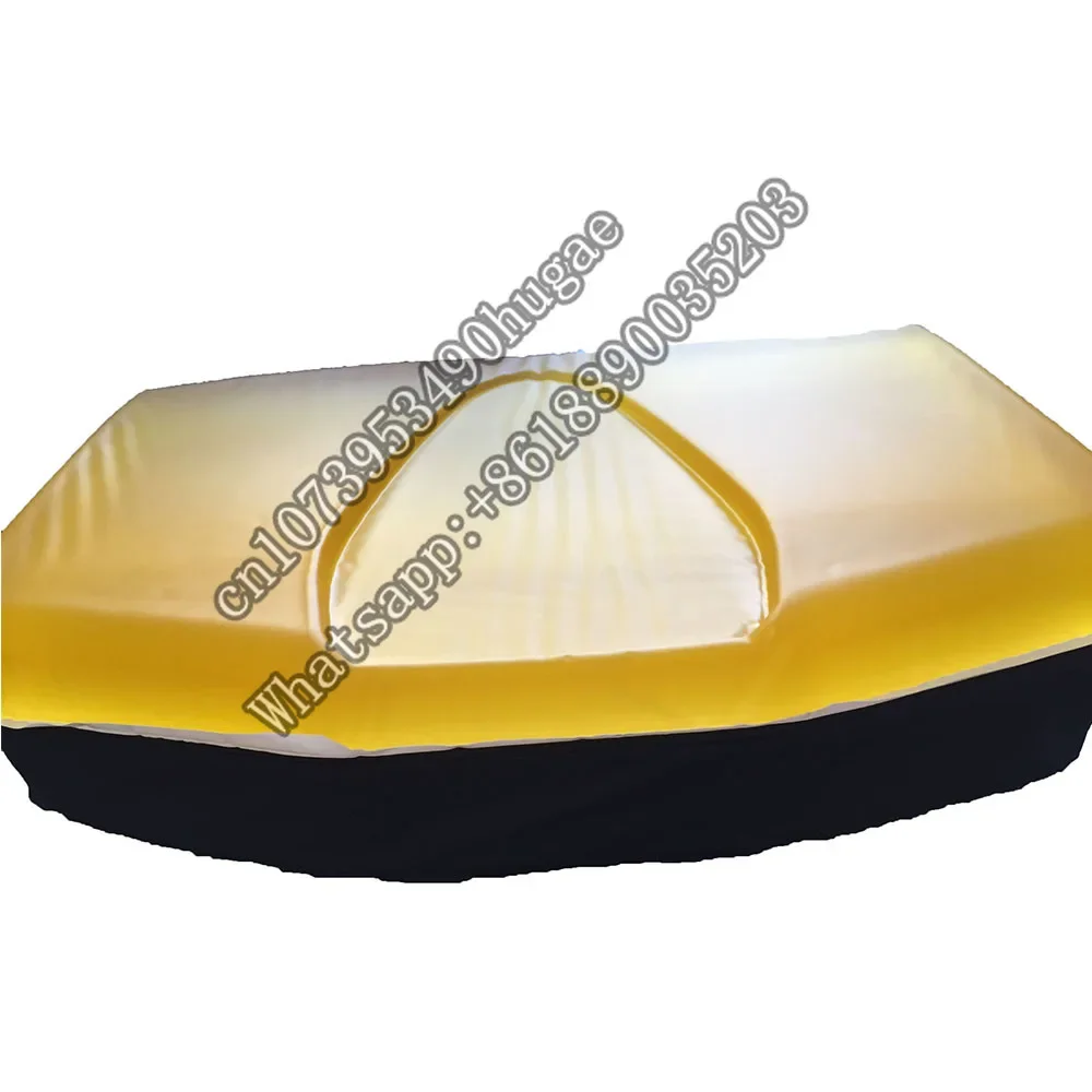 

HE-J7-1 Thyroid Positioning Pad clinic operating bed medical device