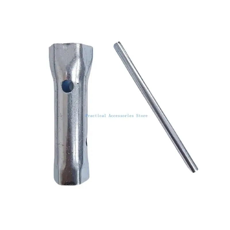 

U75E Plugs Socket Wrench Adapters 21mm/26mm Install Replace Repair Tap Backnut Spanner Auto Repair Wrench