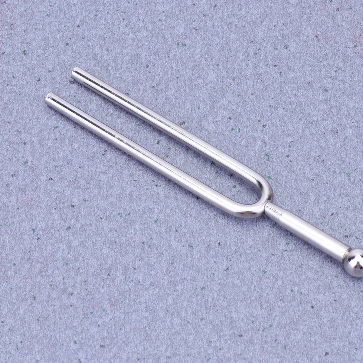 

440 Hz Tuning Fork Handle Music Teacher's Tone Musical Instrument Violin Guitar Tuner 440Hz High Grade Material