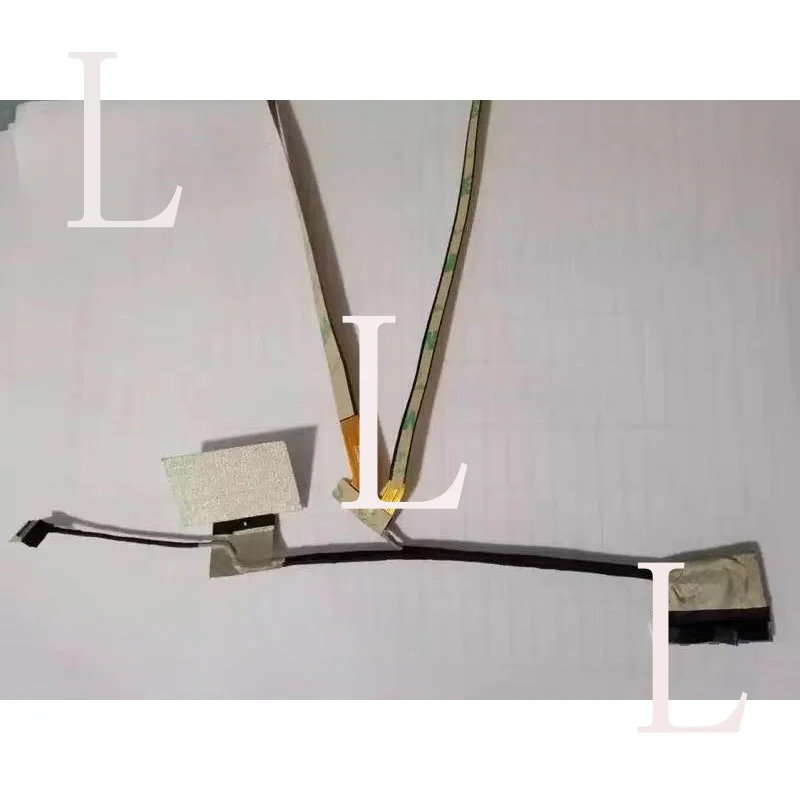 

LCD Cable for Lenovo Thinkpad X380 Yoga Board Logo 02DA147