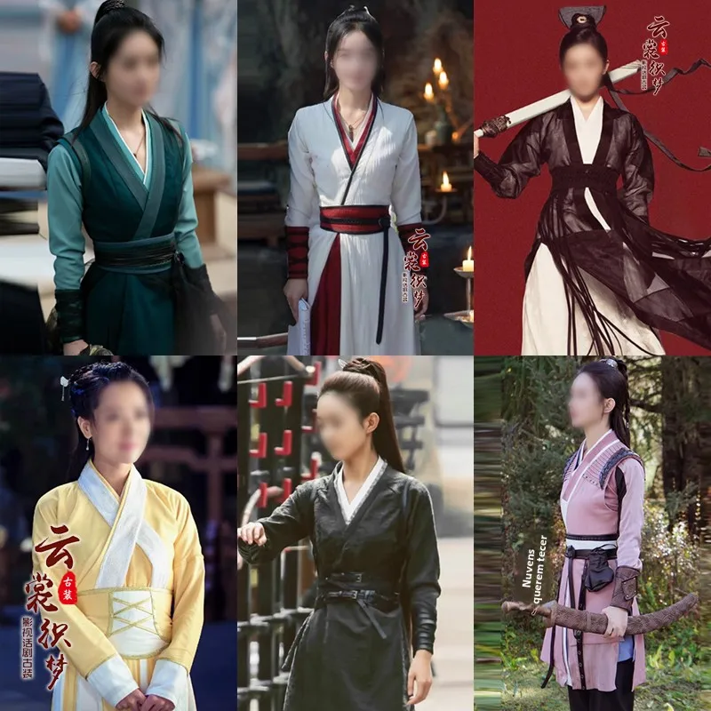 costume-traditionnel-chinois-pour-femmes-hanfu-costumes-de-chevaliere-tenues-de-spectacle-tenues-de-fee-nouvelle-arrivee-printemps-2025