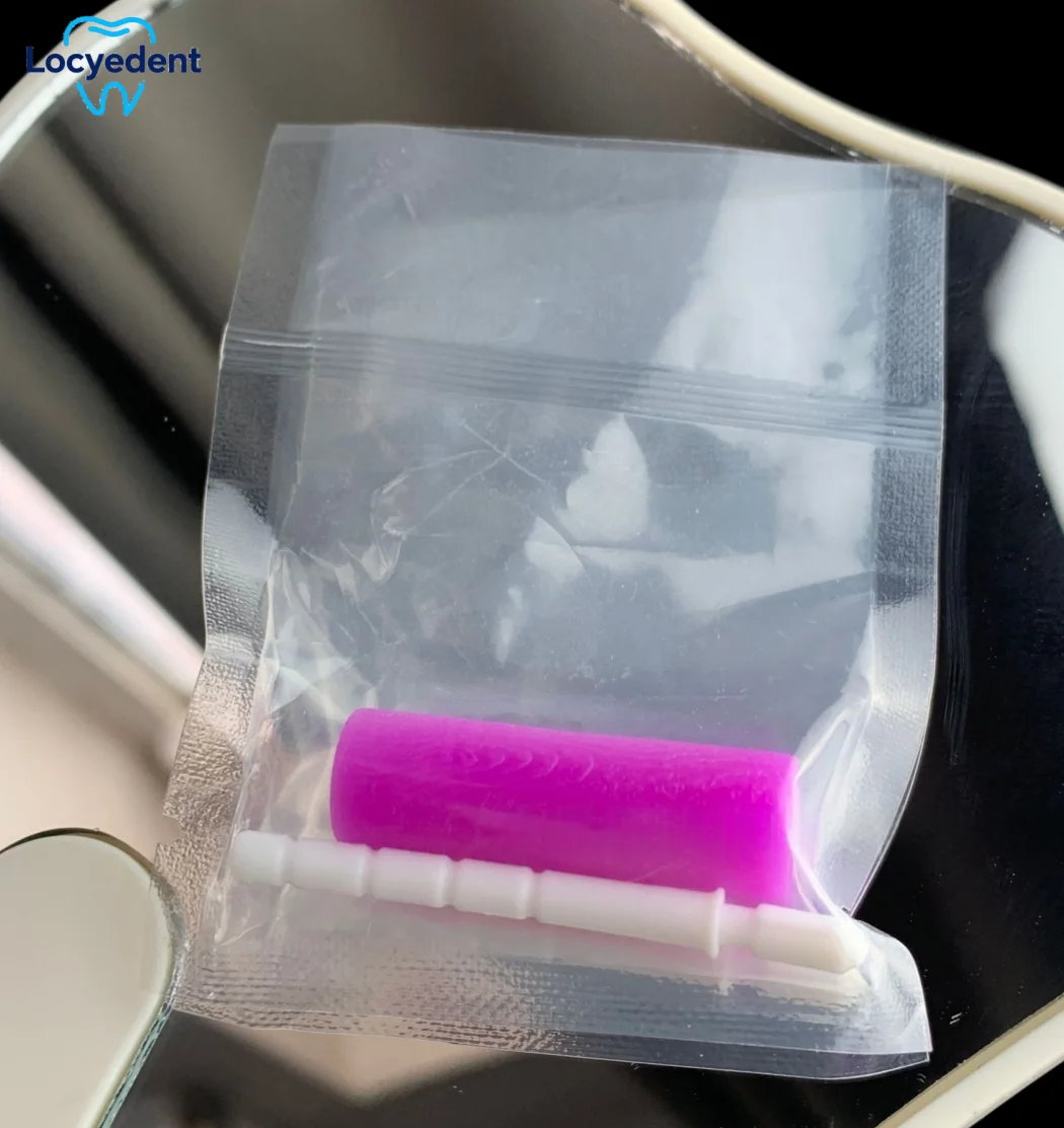 

Dental Braces Chewies Aligner Fruit Flavors Silicone Teeth Stick Flexible Aligner Seating Chews Tray Seaters Chompers