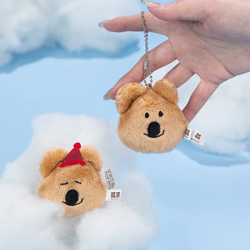 POP MART Stupidly Cute Town Let's Go Home Together After School series Blind Box Guess Bag Dekorasi Meja Model Lucu Hadiah