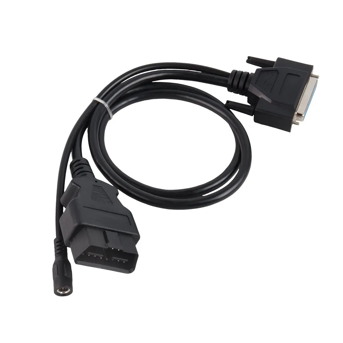#85W SM2 PRO 3 J2534 Main Cable ECU Diagnostic ToolBoot Bench Tool,SM2 PRO Cable,(plastic)
