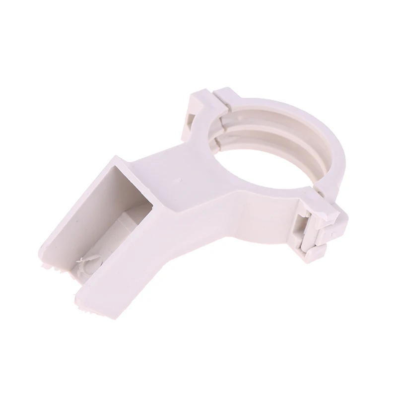 Immagine 4: Supporto LNB con fascia in plastica addensata per piatti satellitari Staffa in plastica da 20 mm, resistente alle intemperie per diverse dimensioni di piatti