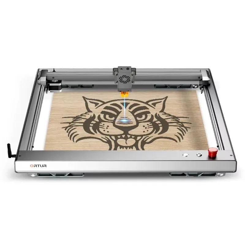 

Wholesale OLM3-LU2-10A 10W Multi Function Engraving Machine High Precision Laser Laser Cutting Engraver Steel 380+ Colors