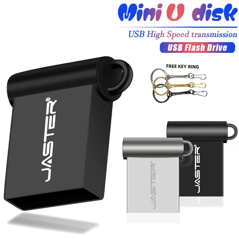 Usb Flash Drive Pen… - image