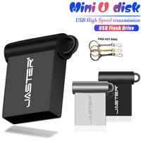 USB Flash Drive Pen Drive USB 2.0 Pendrive 64GB 32GB 16G 8G 4G Flash Memory Stick cosas baratas con