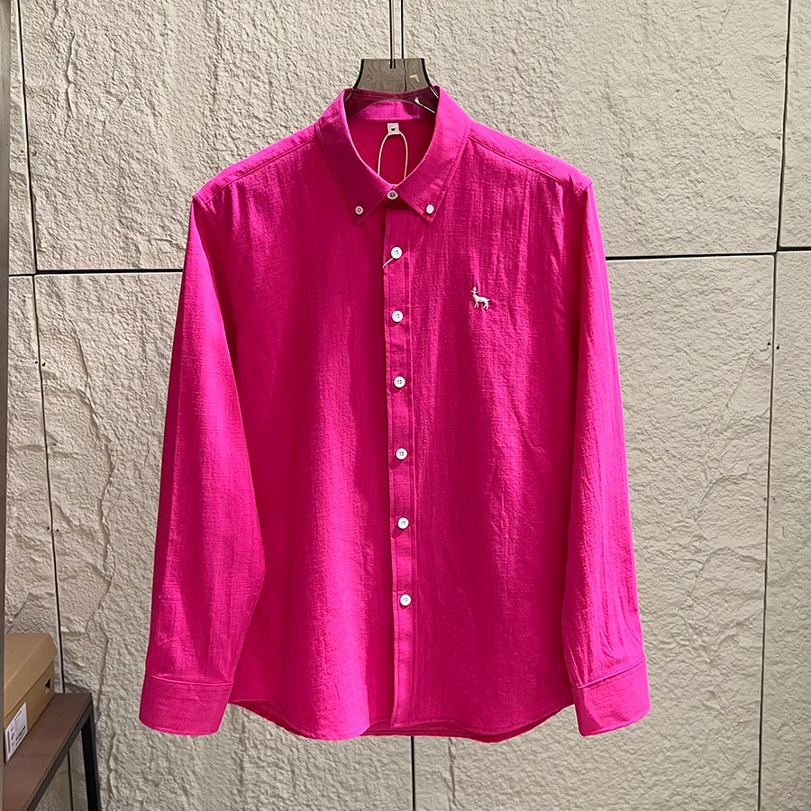 Rose red