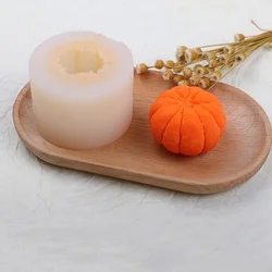 1pc small orange molding cup wax decoration mold