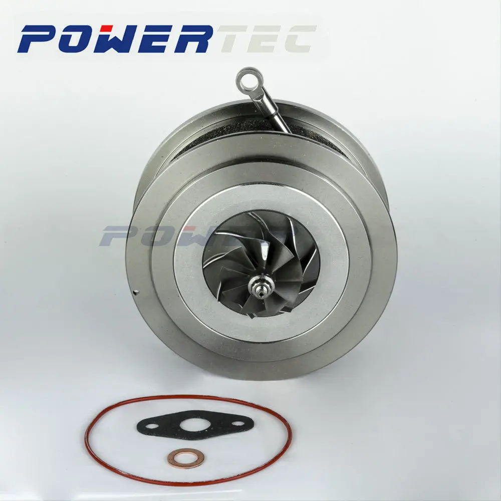 Turbo For Cars Cartridge 784114-5003S 28231-2F000 for Hyundai ix35 2.0 CRDI 135 Kw - 184 HP R-engine 2010- Engine Parts