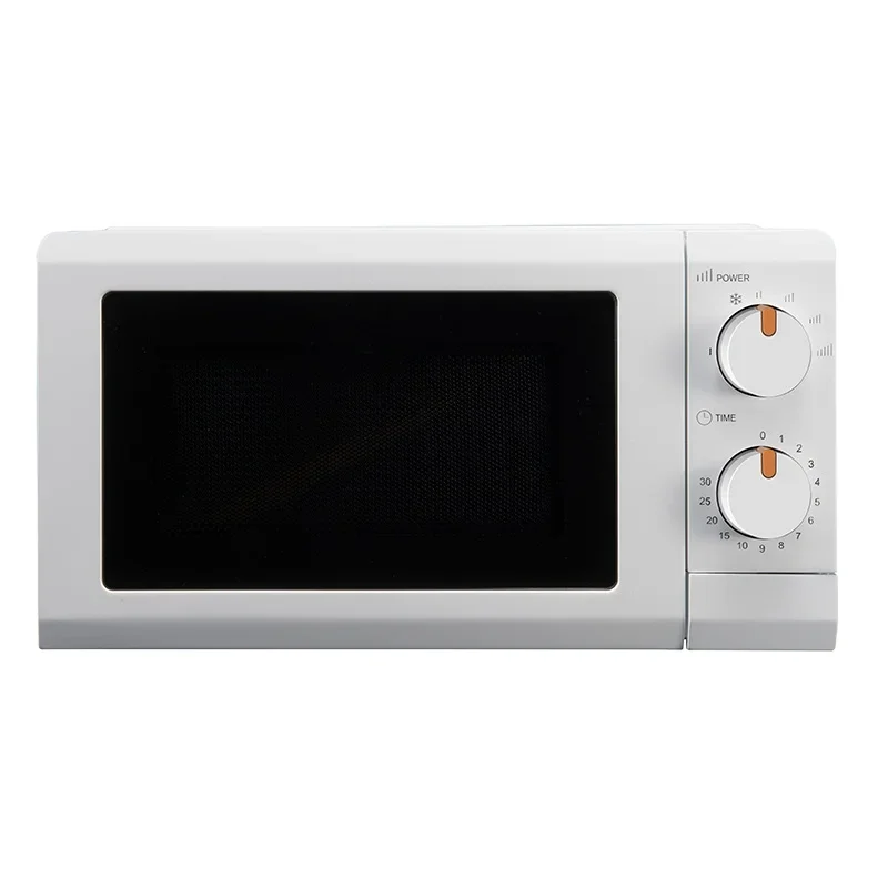 

700W Countertop Mechanical Control Countertop Multifunction Microwave Oven for home DMD70-20MBSGU(V3)